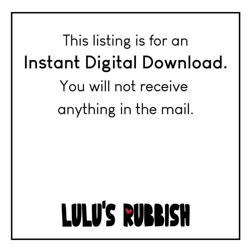 Red & White Stretch Checkered Leopard Border Alphabet PNG | Printable Letters Digital Download