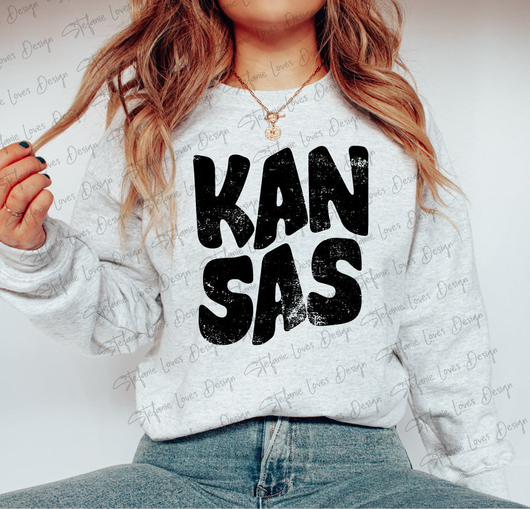 Kansas Digital Design