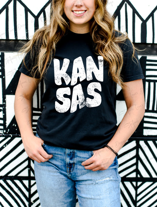 Kansas Digital Design
