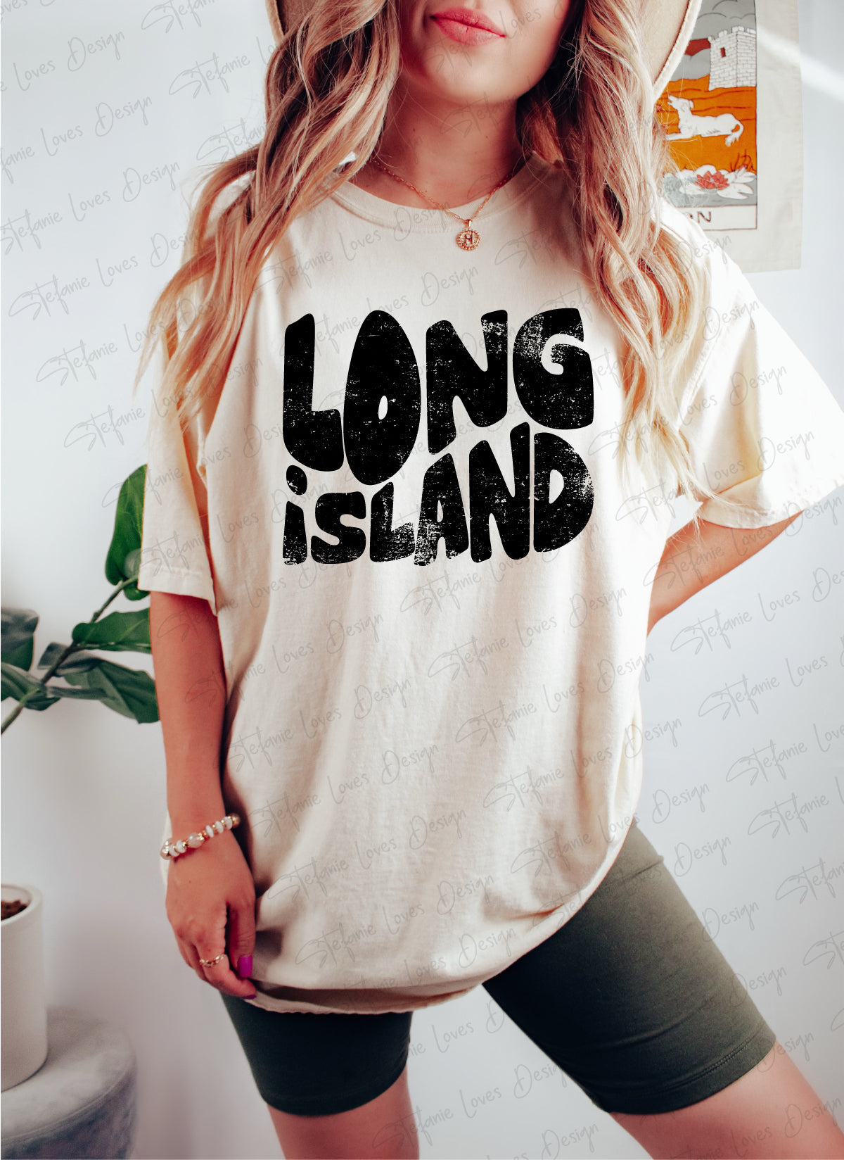 Long Island Digital Design