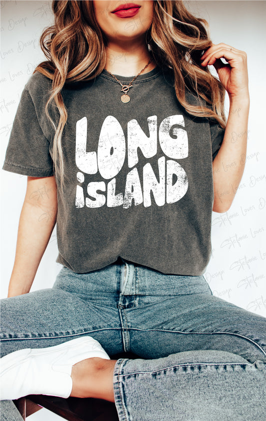 Long Island Digital Design