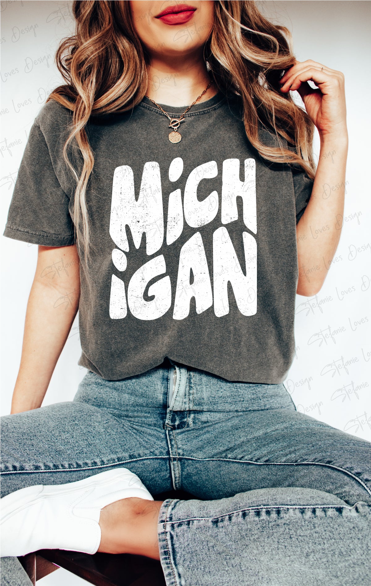 MICHIGAN Digital Design