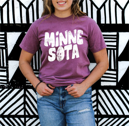 Minnesota Digital Design