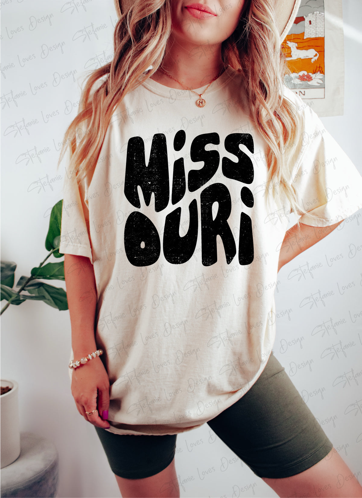 MISSOURI Digital Design