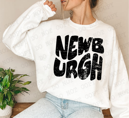 Newburgh Digital Design