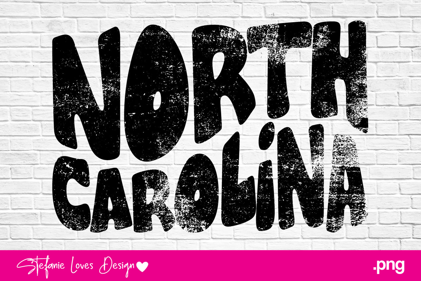 North Carolina Digital Design | PNG