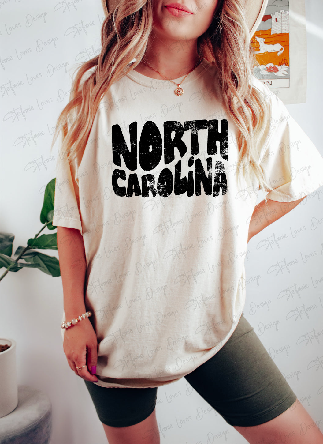 North Carolina Digital Design | PNG