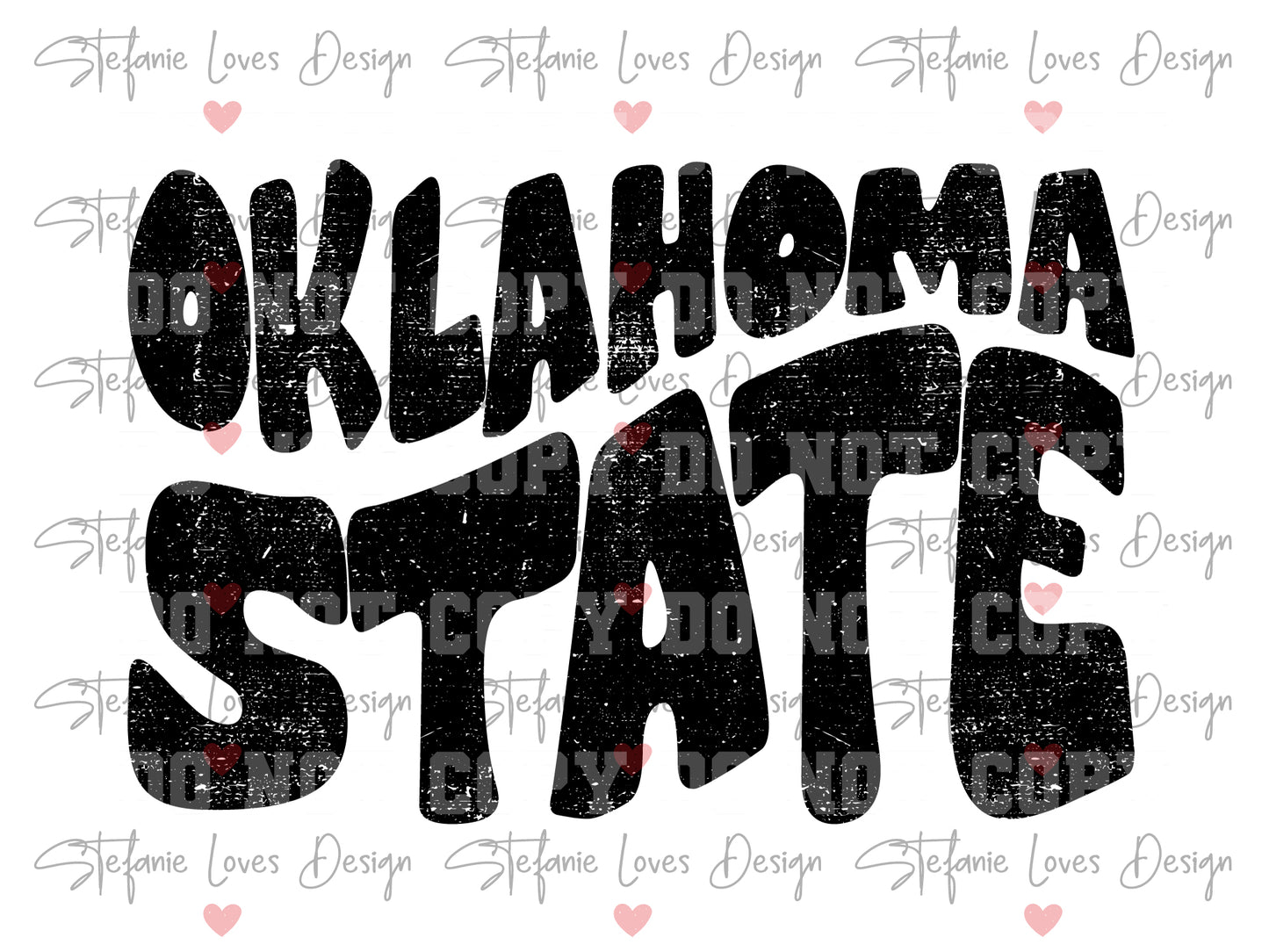 Oklahoma State Digital Design