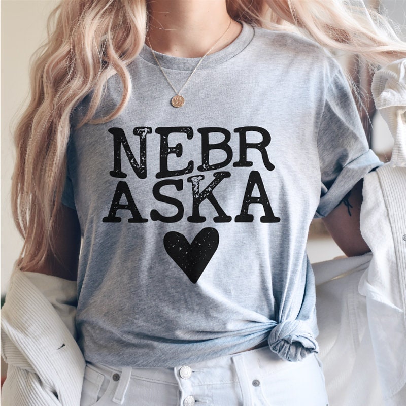 Nebraska Heart Digital Design