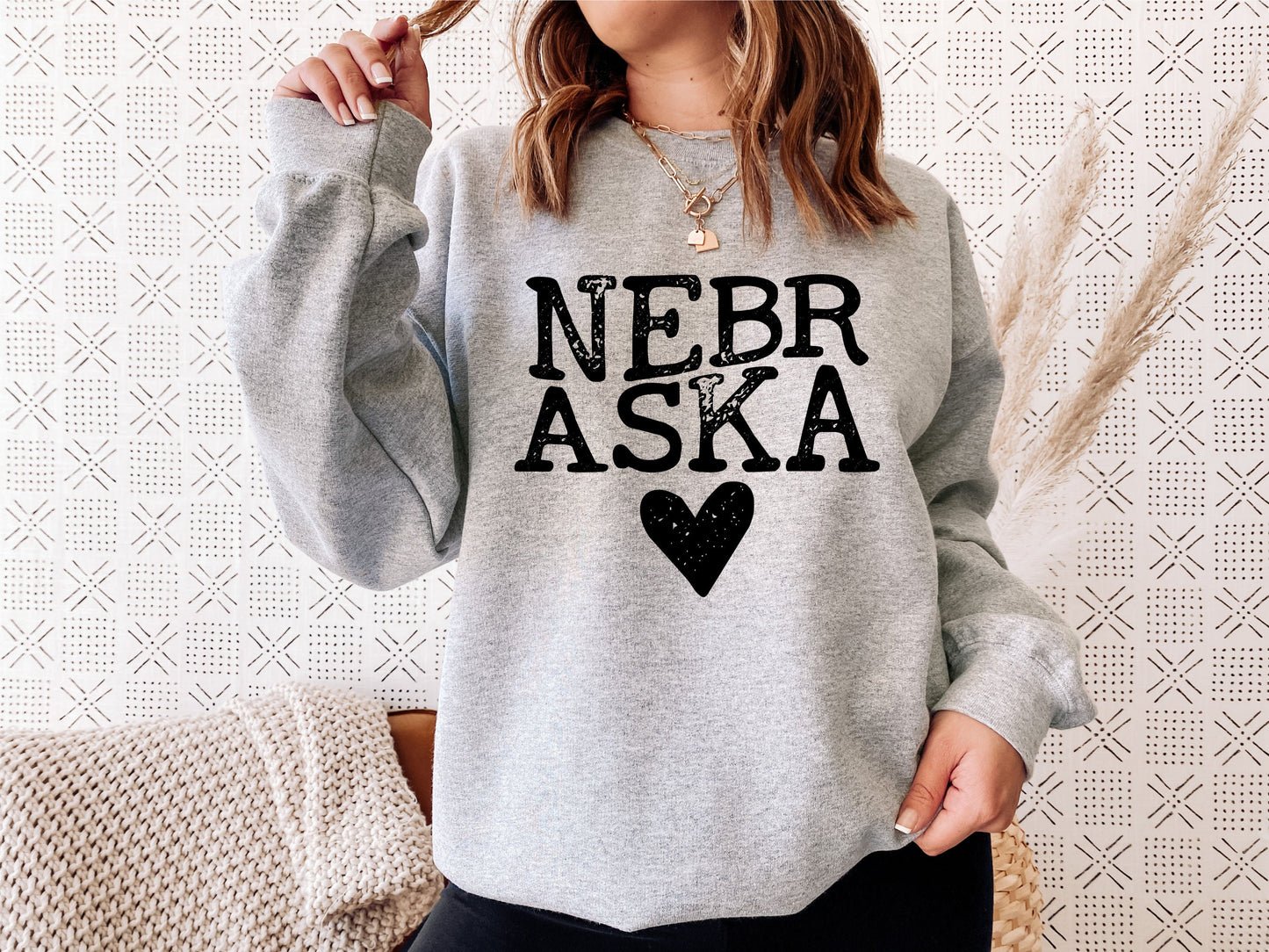 Nebraska Heart Digital Design