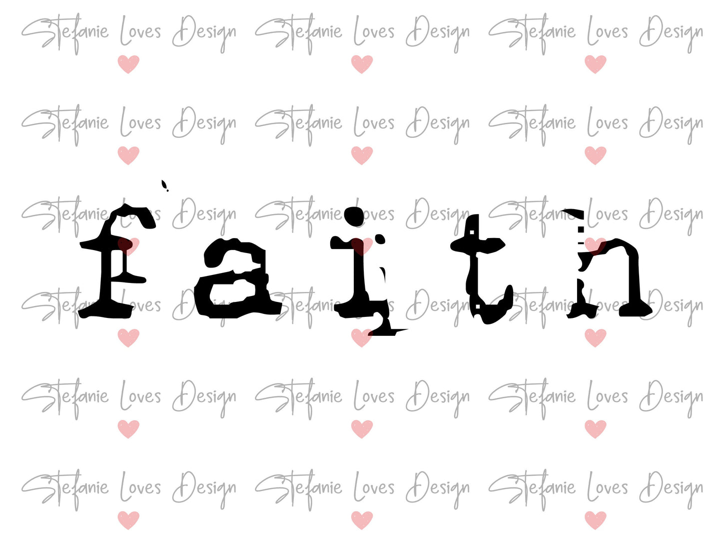Faith svg, Christian Tee svg, Religious svg, Christian svg, Christian T-shirt design, Digital Design
