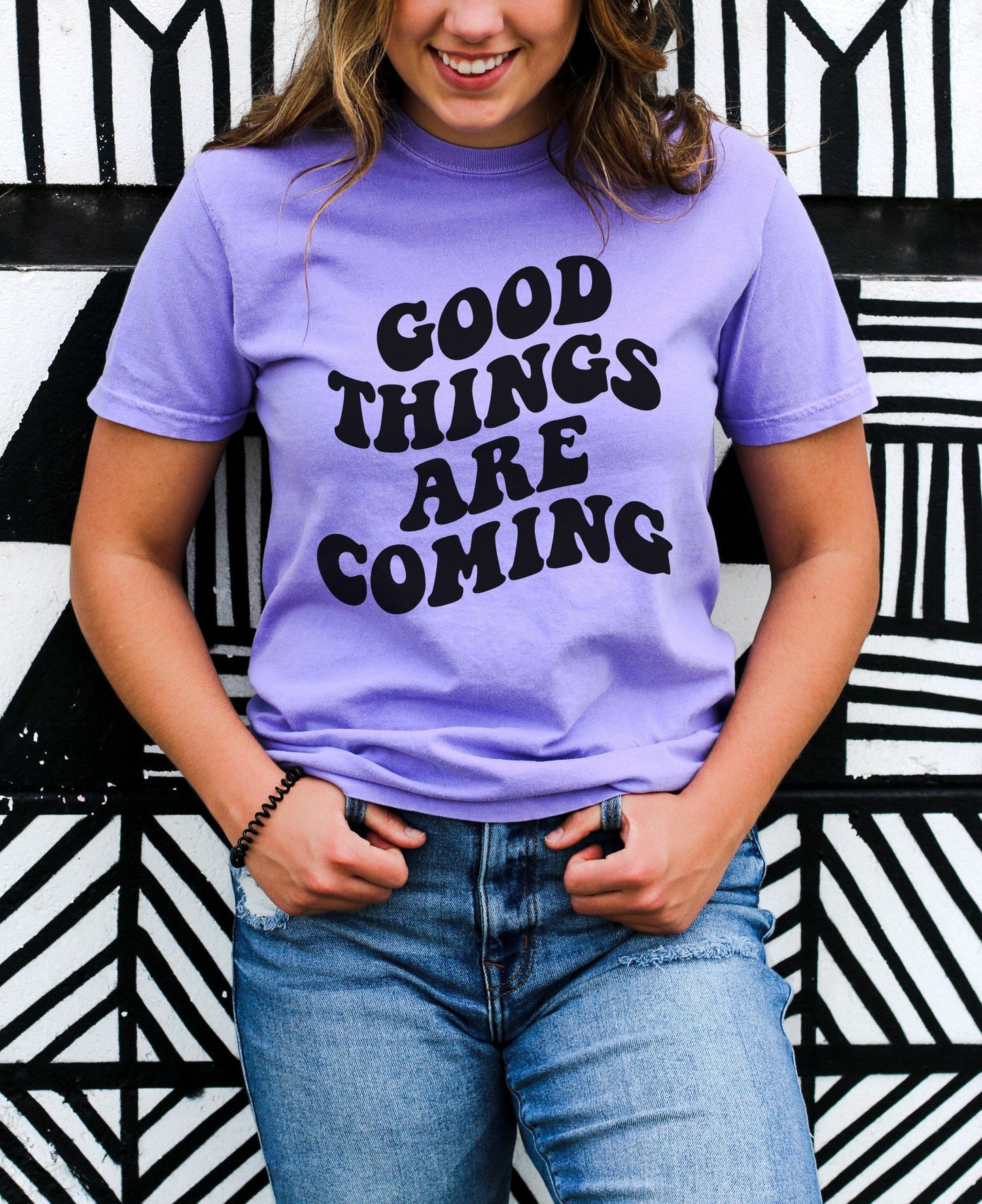 Good Things Are Coming Digital Design