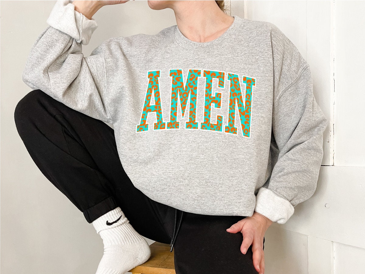 Amen Leopard Digital Design