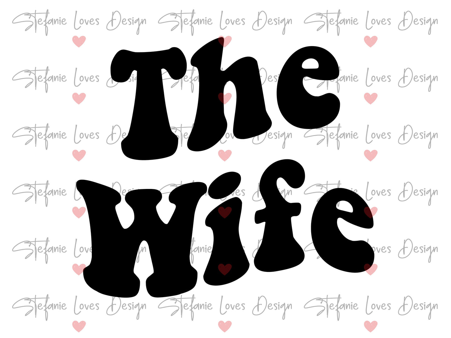 The Wifey Digital Design