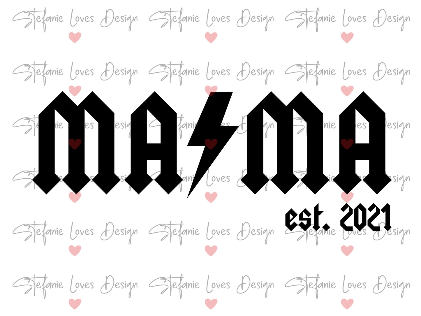 Mama Digital Design