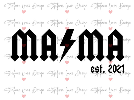 Mama Digital Design