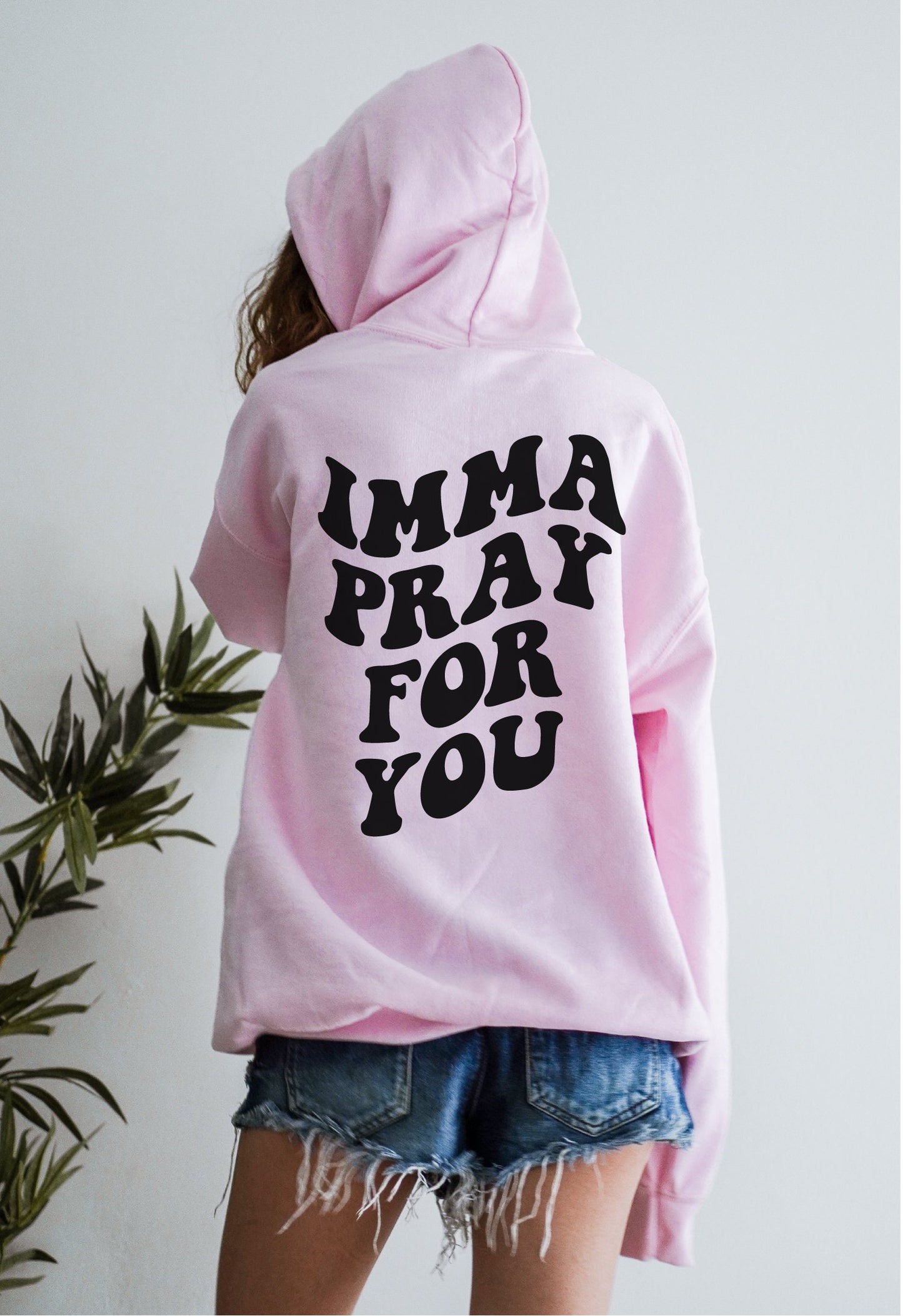 Imma Pray For You svg, Christian svg, Digital Design