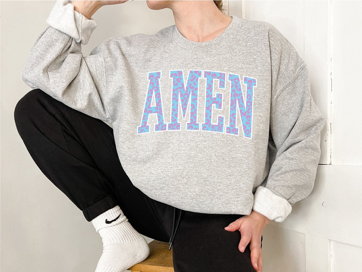 Amen Leopard Digital Design