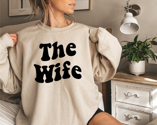 The Wifey Digital Design