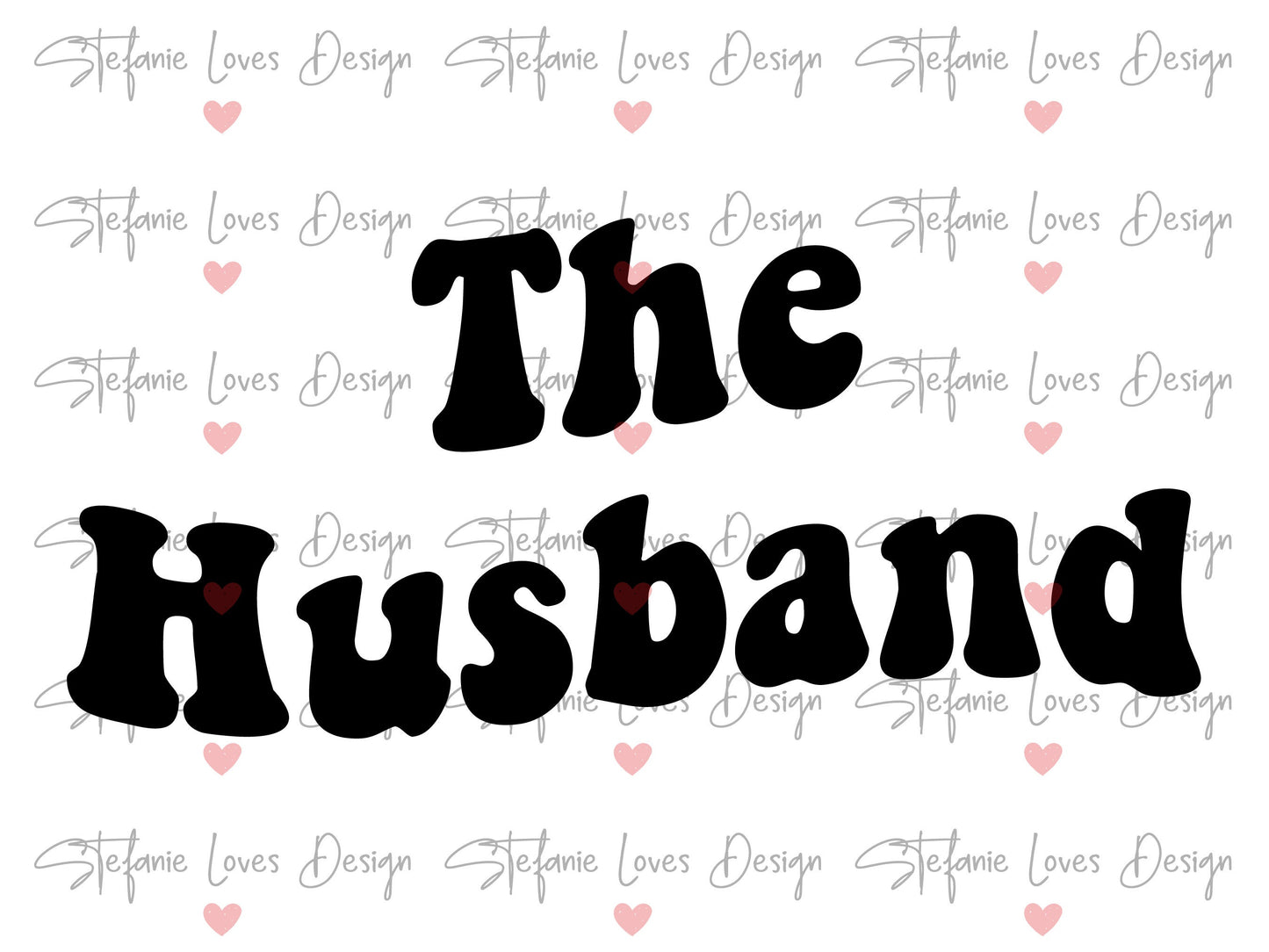 The Husband Digital Design