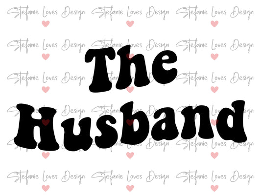 The Husband Digital Design