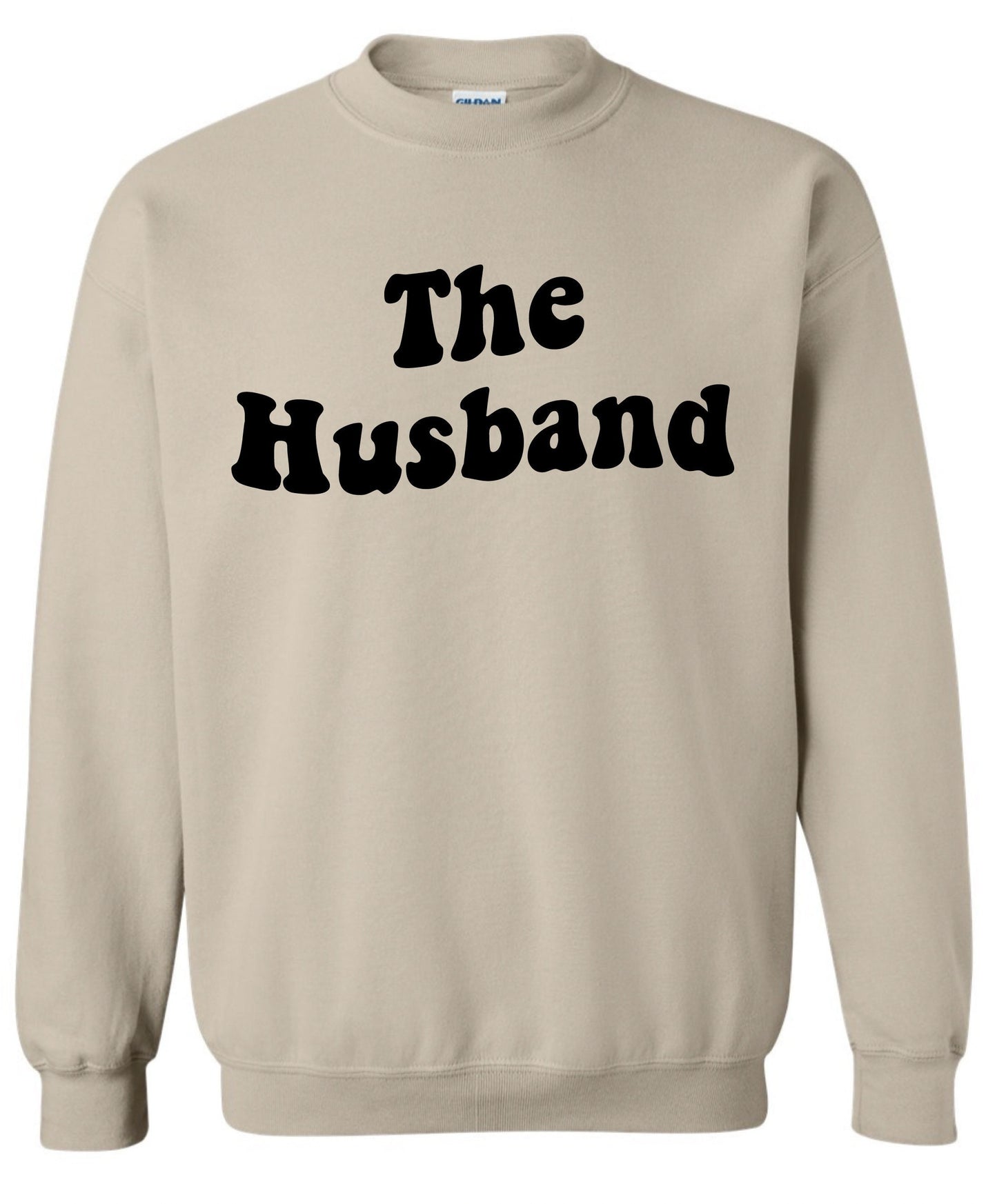 The Husband Digital Design