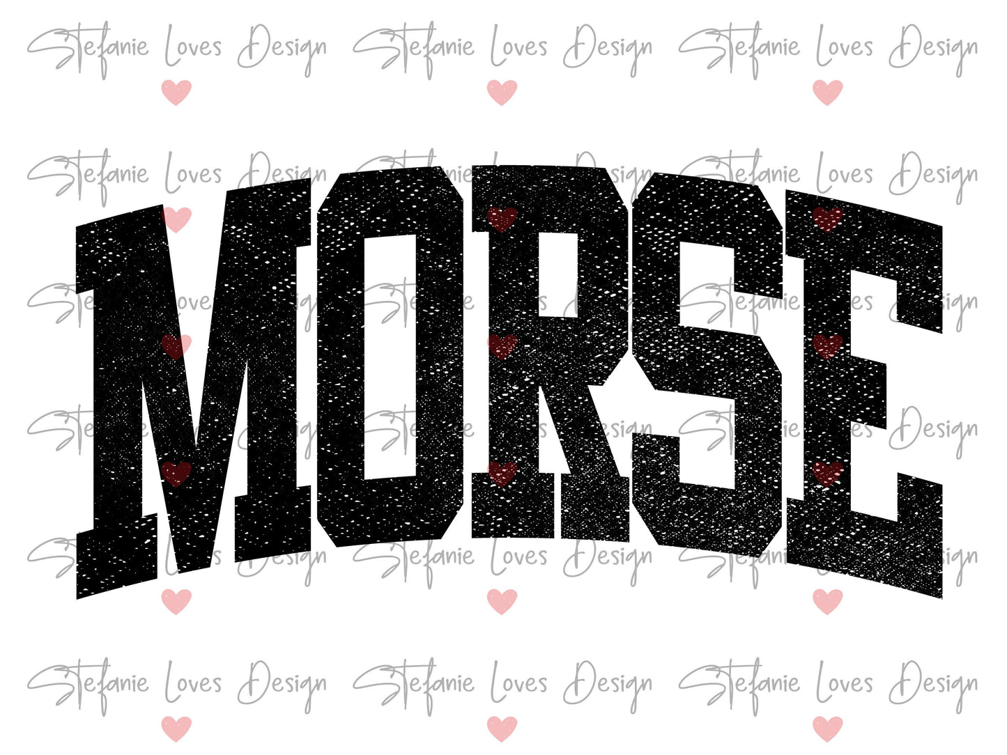 Morse Digital Design