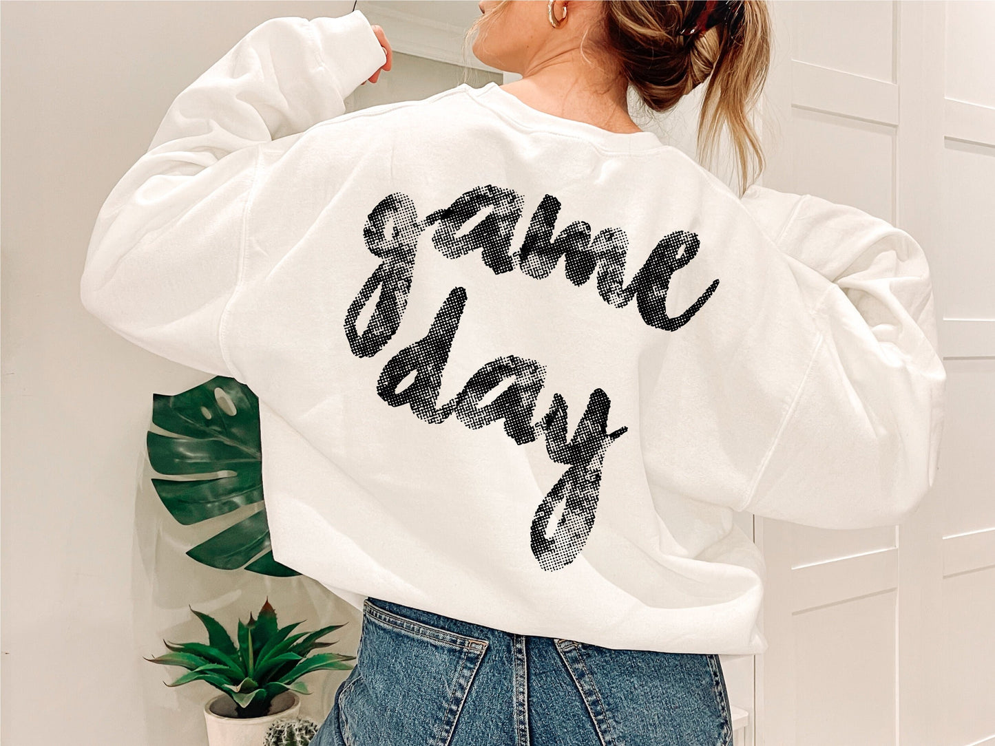 Game Day Script Digital Design