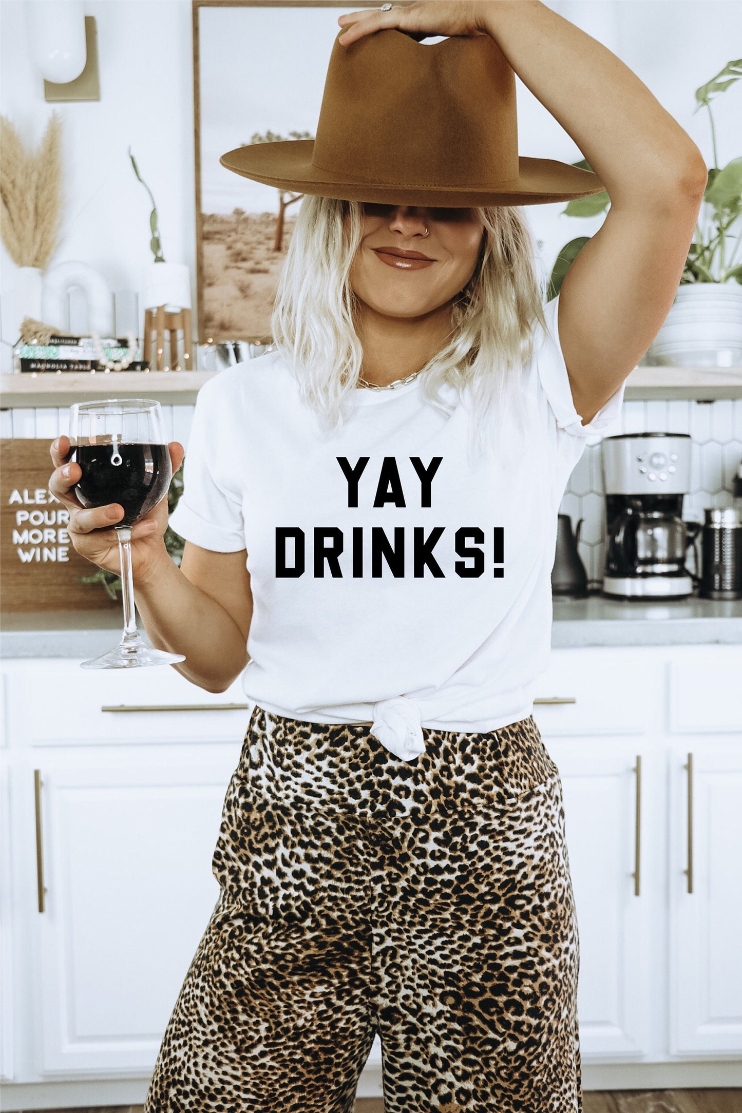Yay Drinks svg, Drinks svg, Digital Design