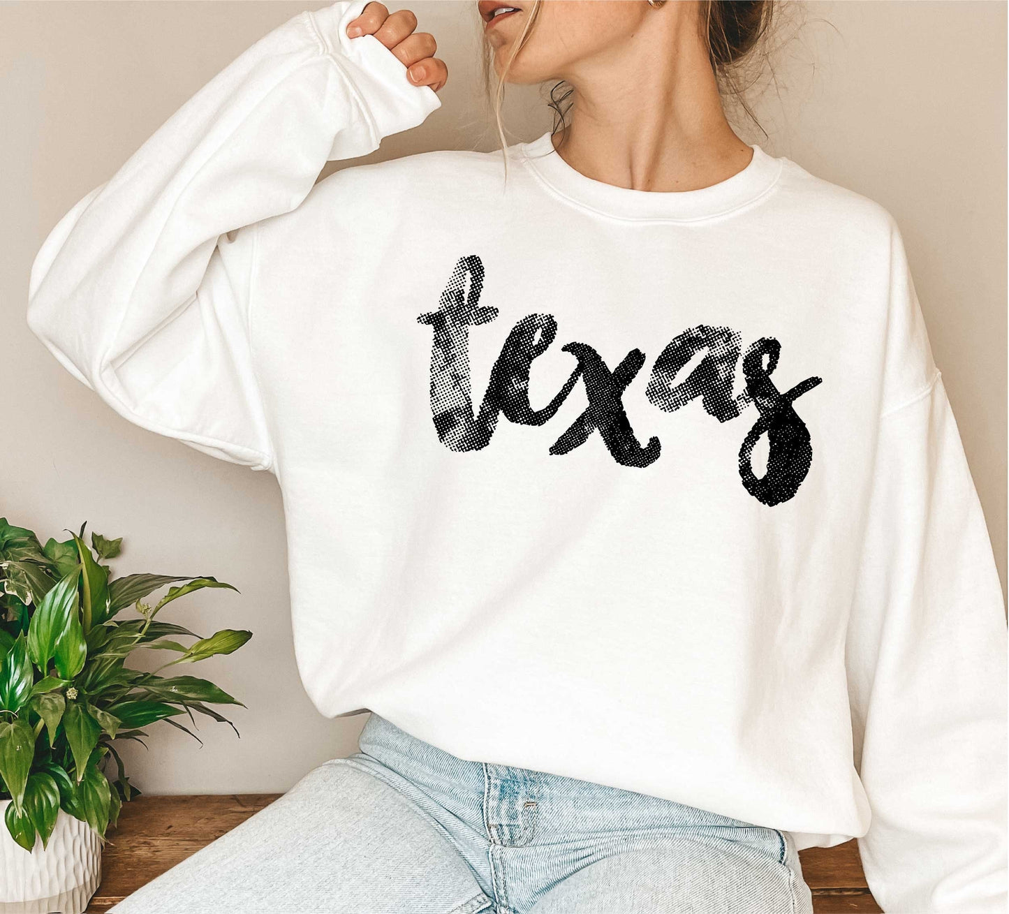 Texas Script Digital Design