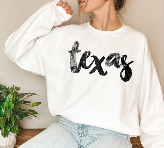 Texas Script Digital Design