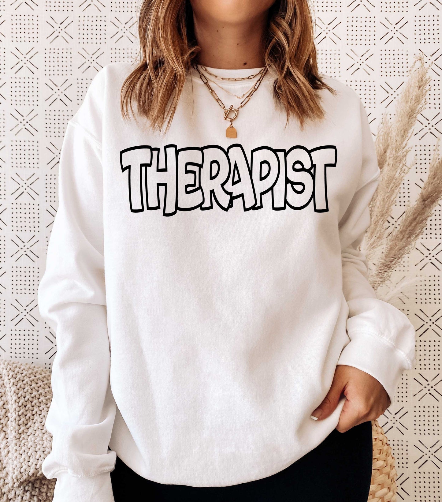 Therapist svg, Outline svg, Digital Download