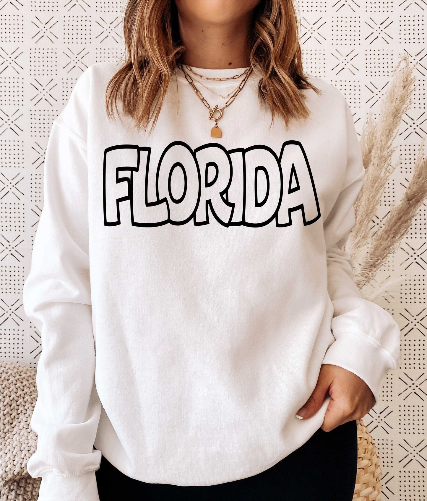 Florida svg, Florida Outline svg, Florida shirt svg, Digital Design