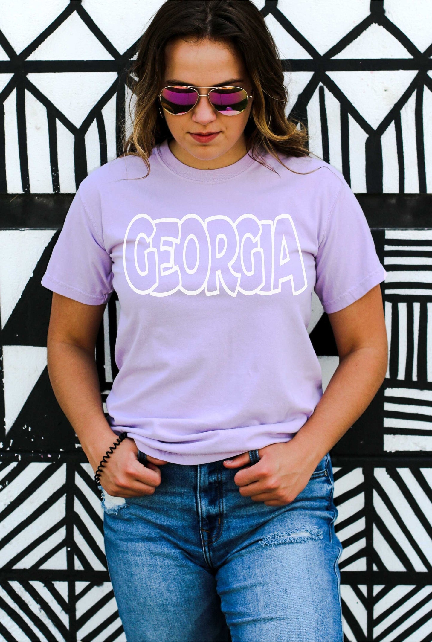 Georgia Outline Digital Design
