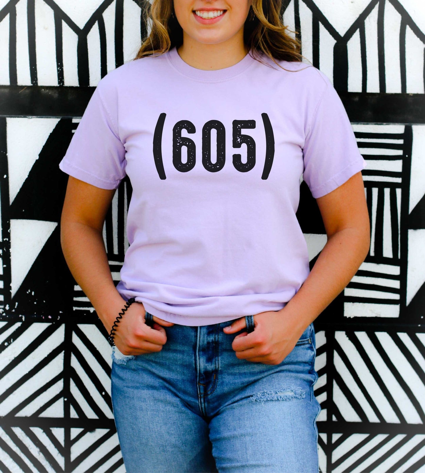 Area Code 605 Digital Design