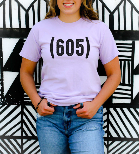 Area Code 605 Digital Design