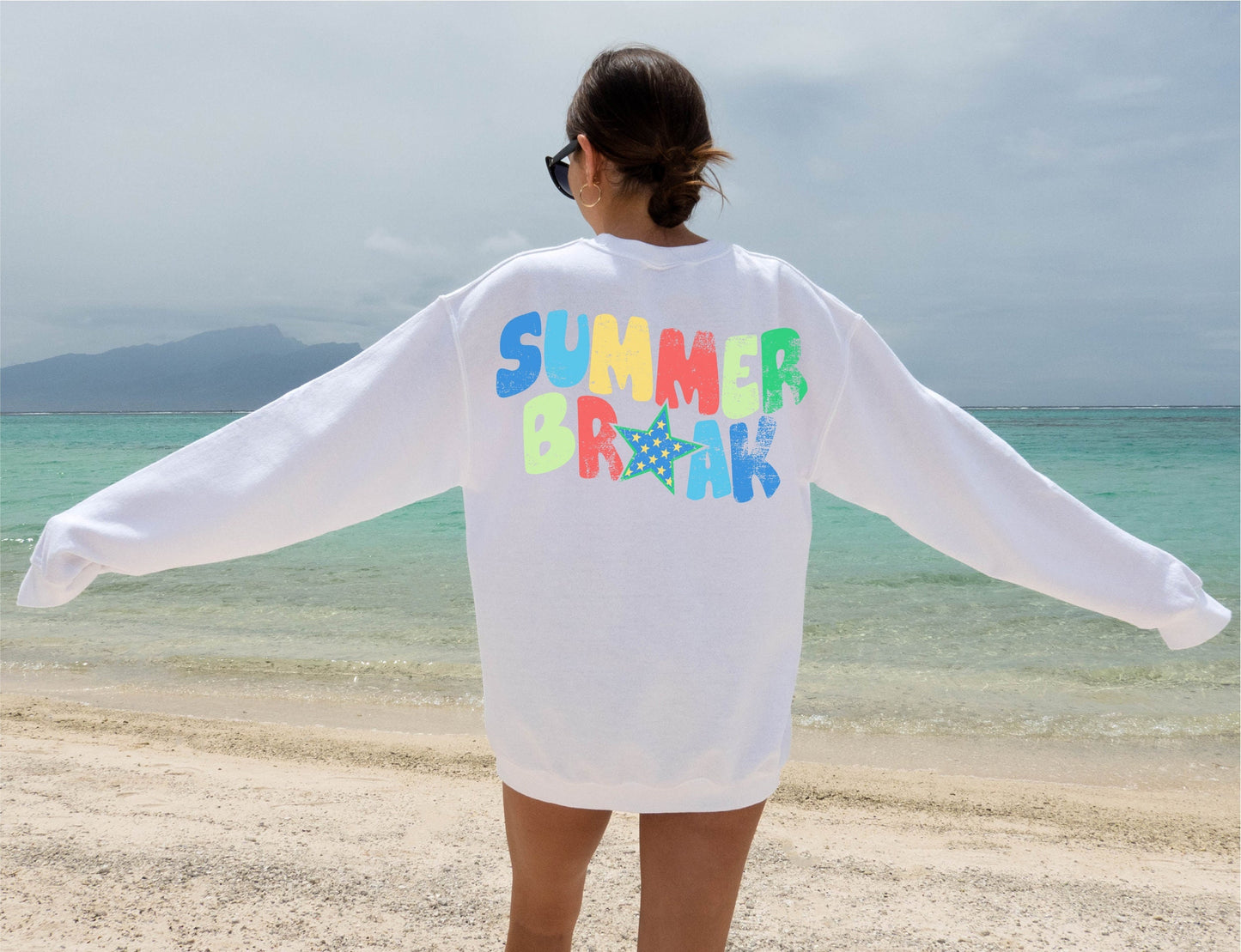 Summer Break Digital Design