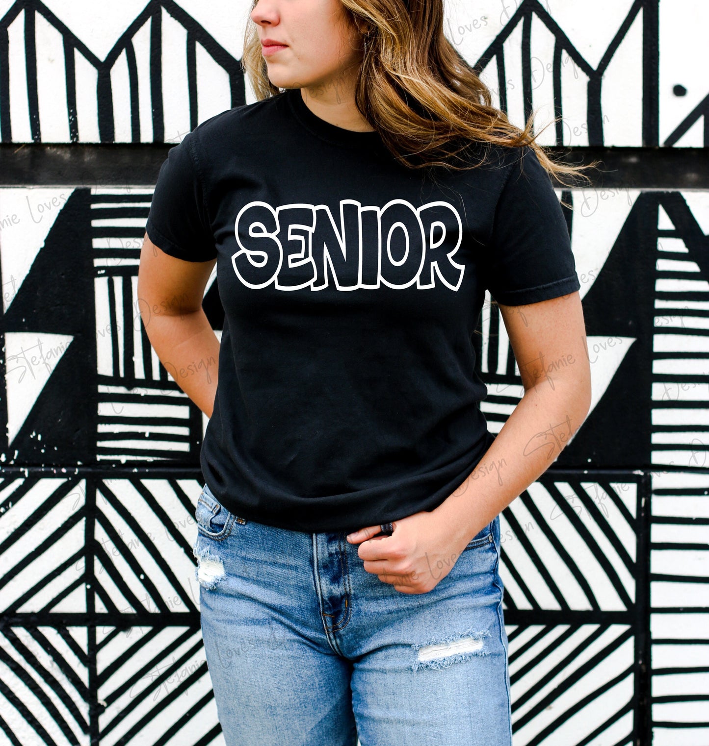 Senior Outline Digital Design
