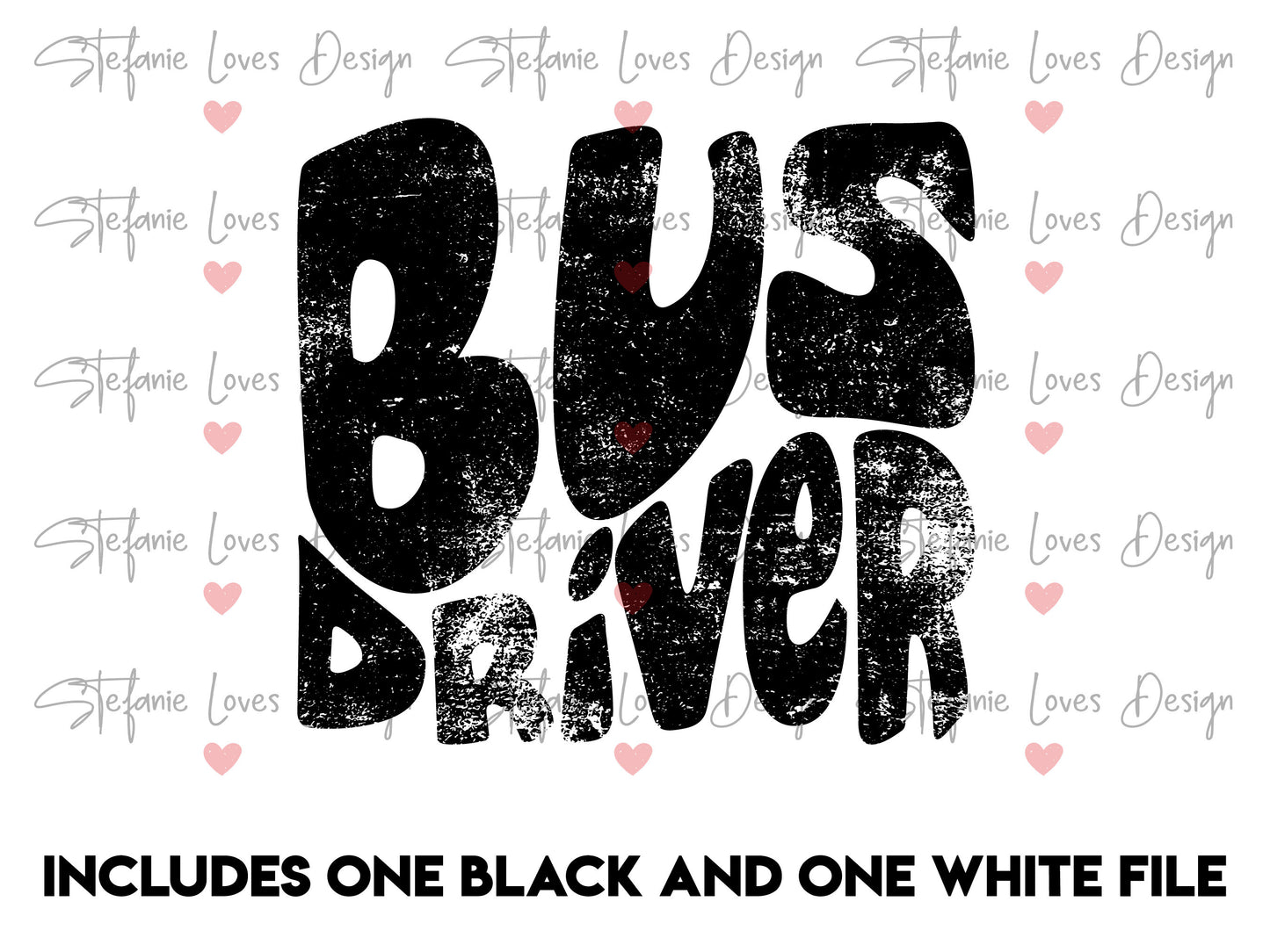 Bus Driver png, Distressed PNG, Bus Driver shirt, Gift for Bus Driver
