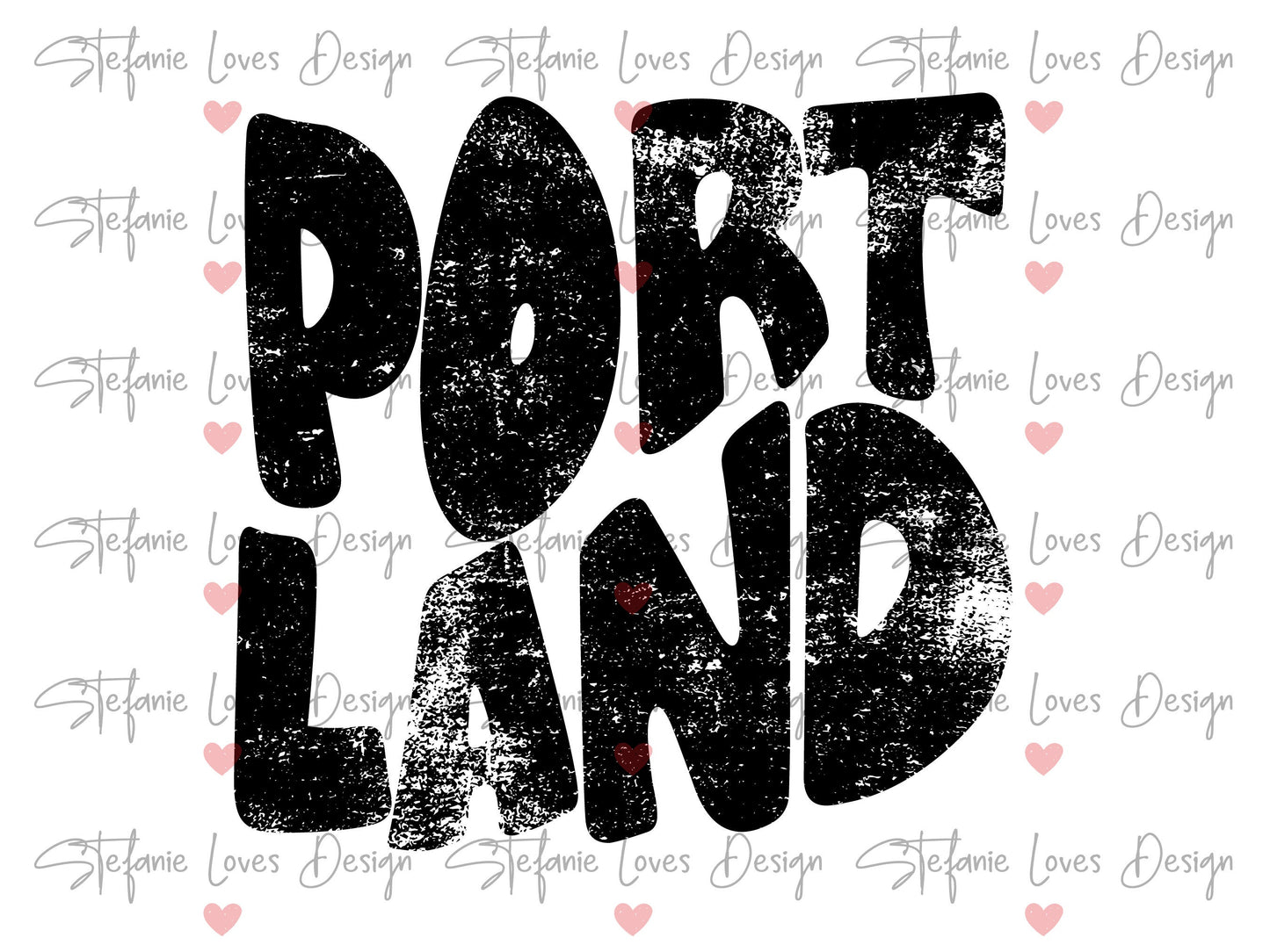 PORTLAND Digital Design