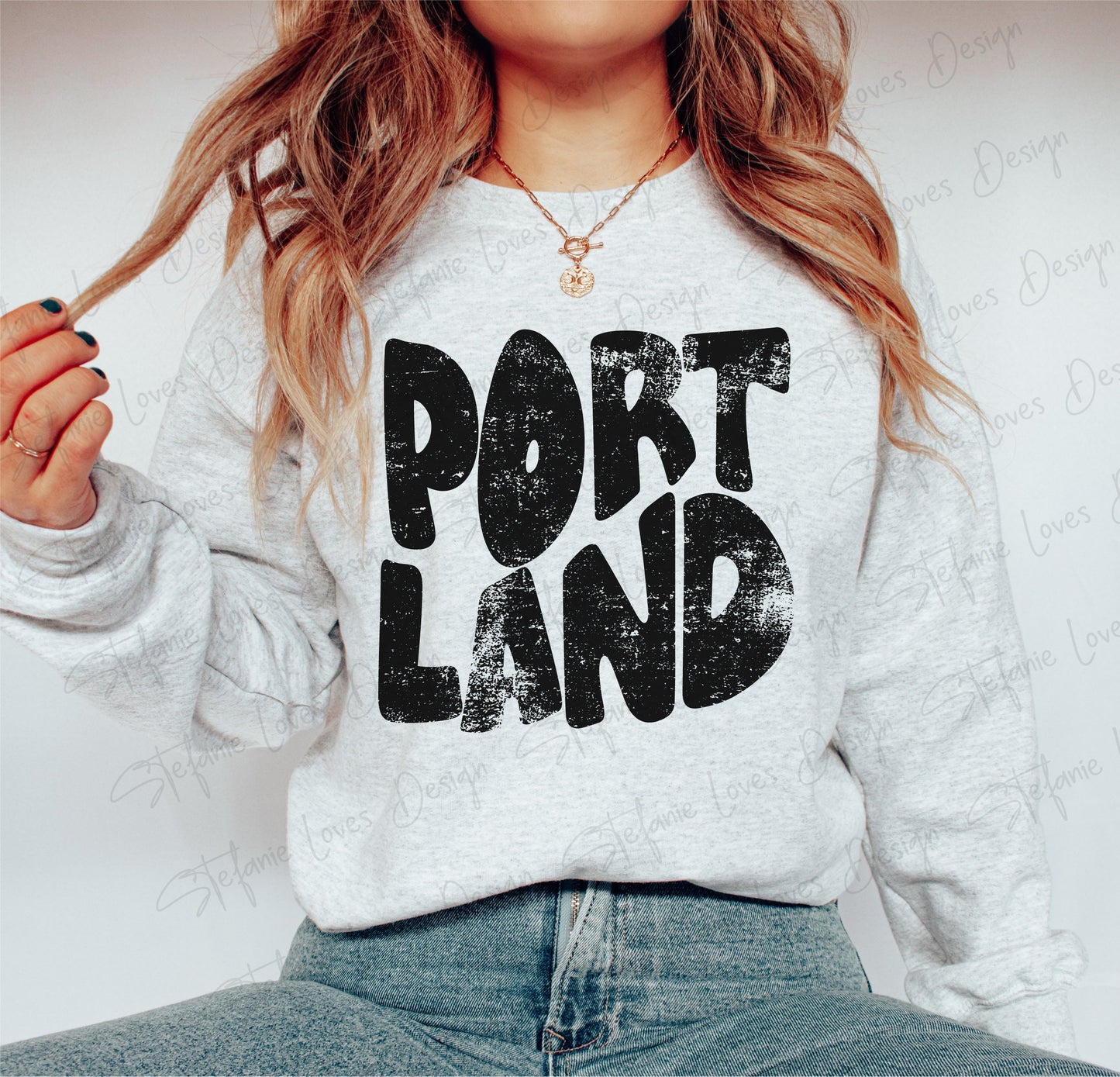PORTLAND Digital Design