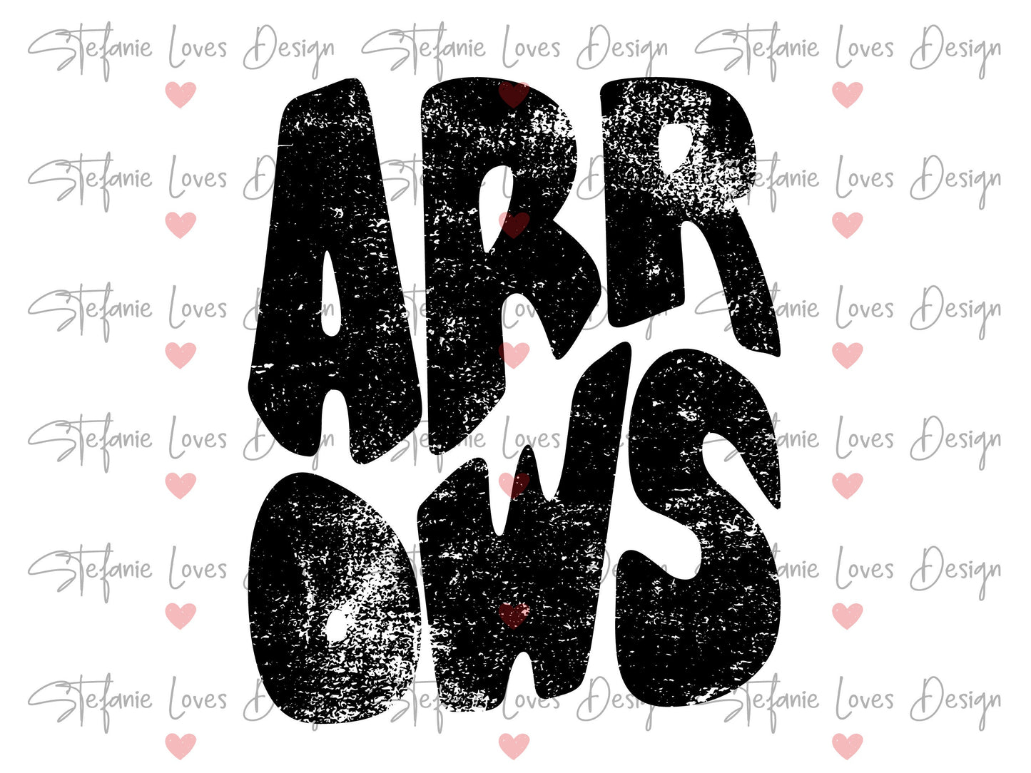 ARROWS Digital Design