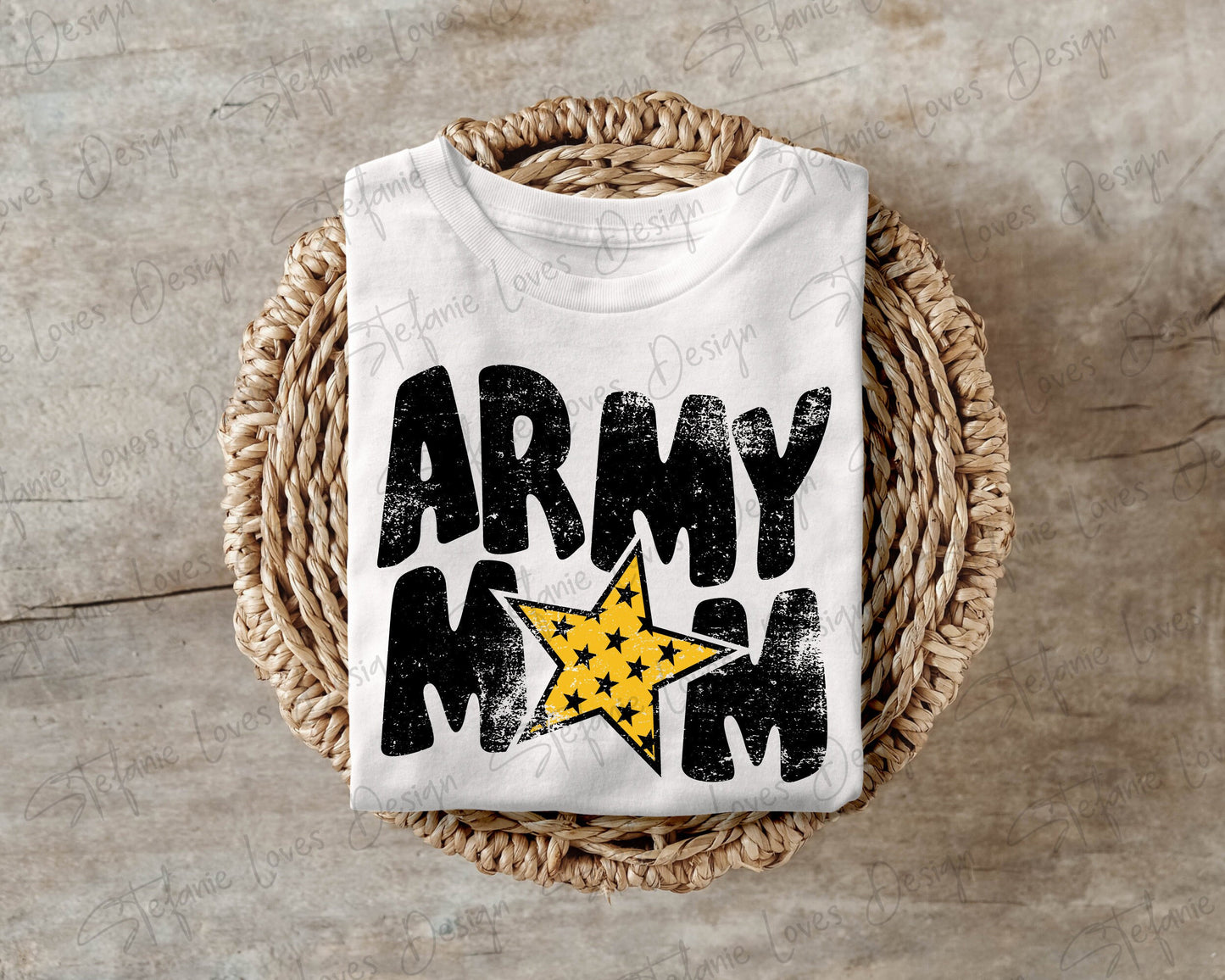 Army Mom png, Military Mom png, Army Mom Shirt png, Military Mama Tee, Digital Download, Deployment Mom