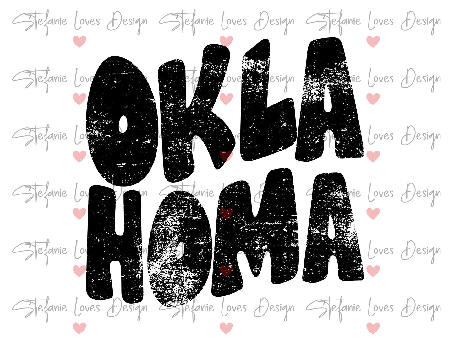 Oklahoma png, Distressed Oklahoma png, Oklahoma Shirt png, Digital Design