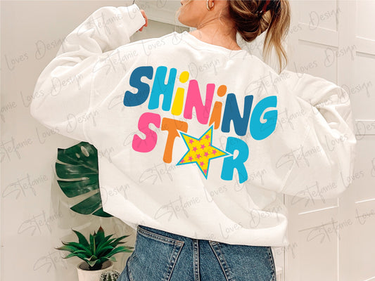 Shining Star Digital Design