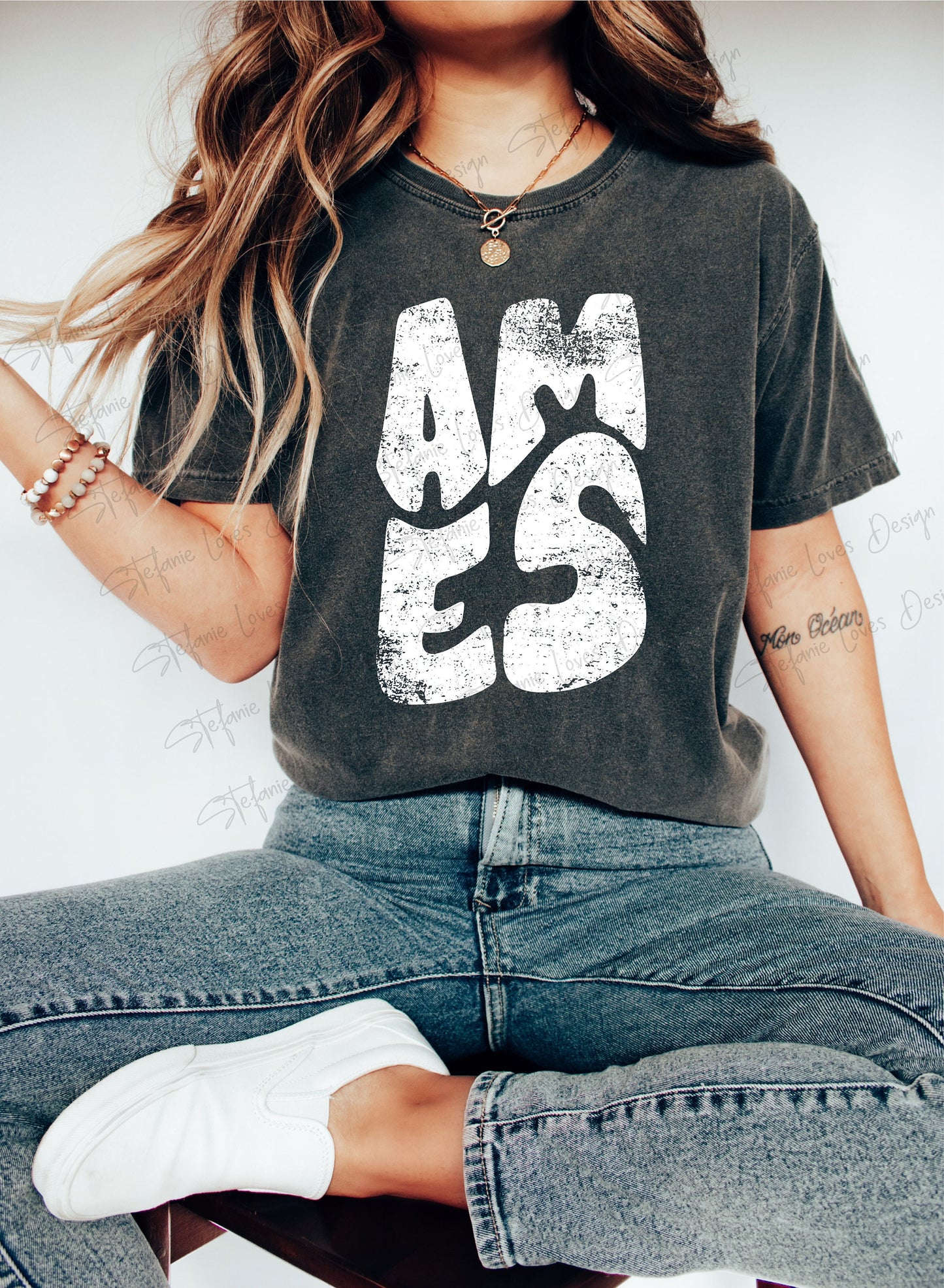 AMES Digital Design