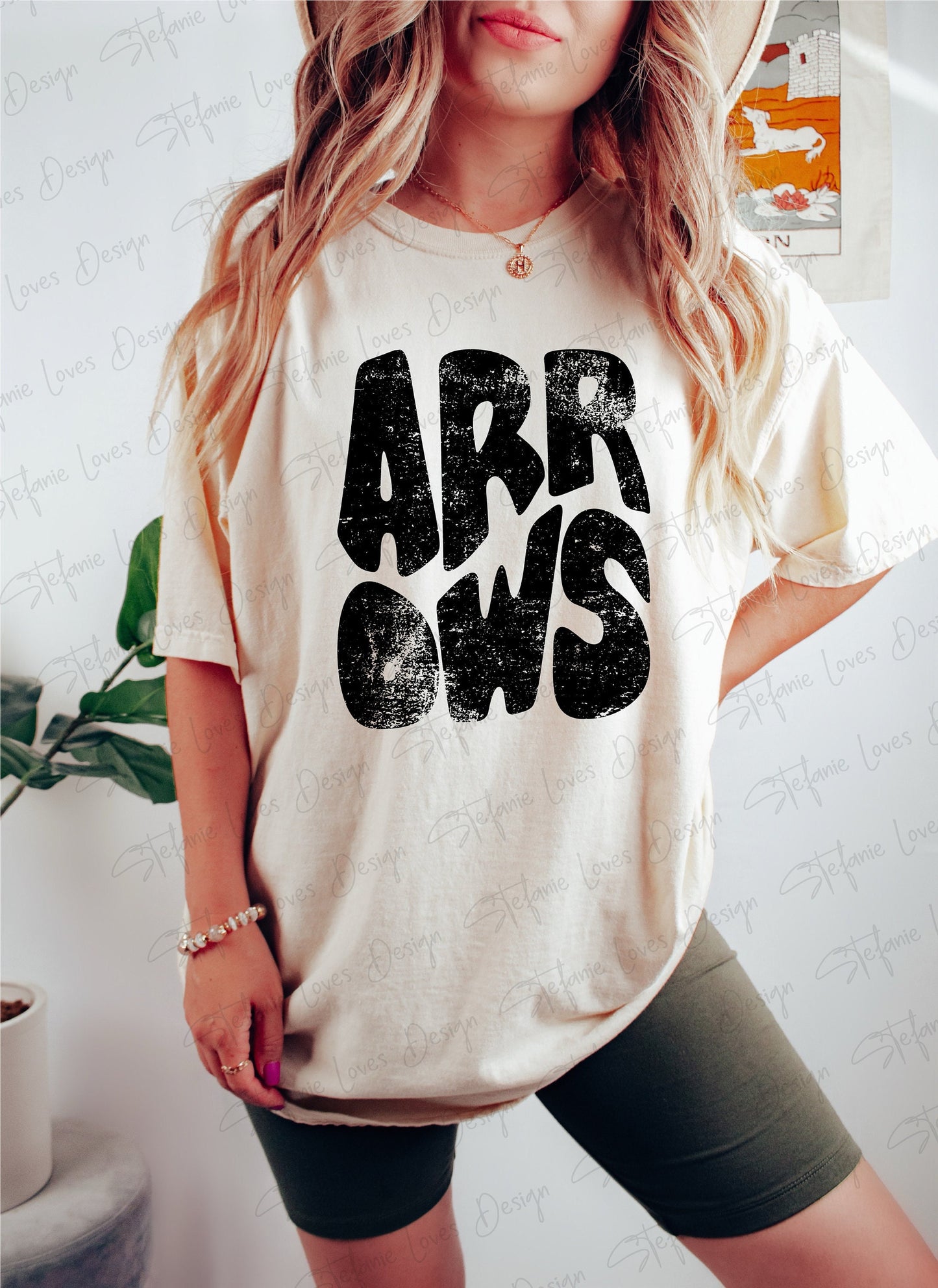 ARROWS Digital Design
