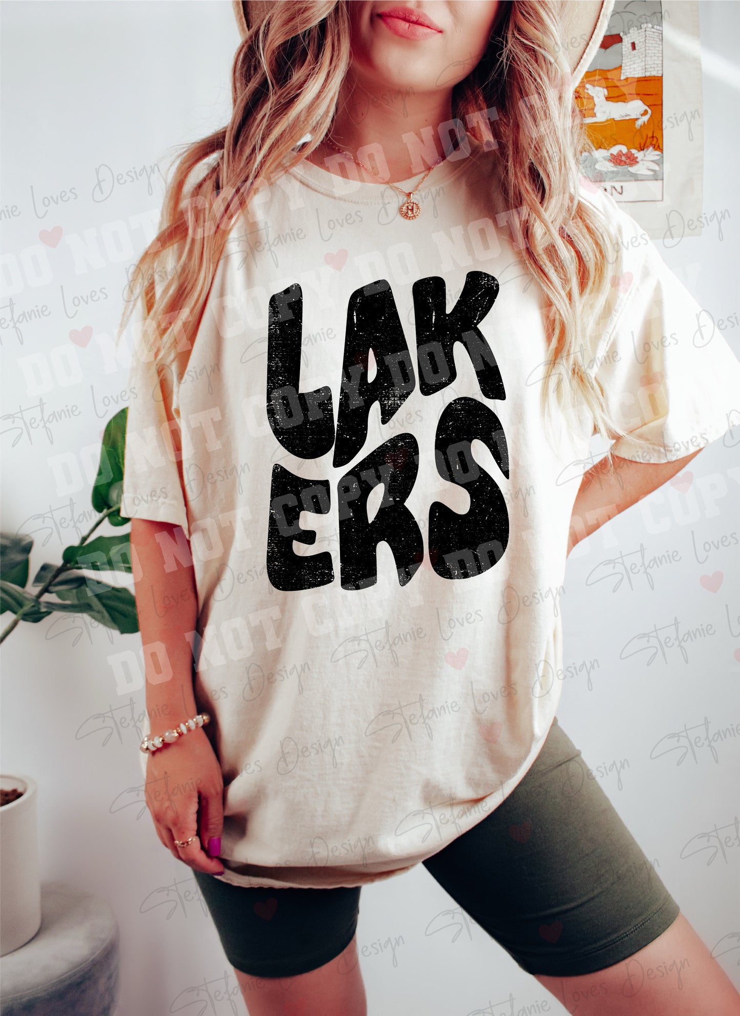 Lakers png, Distressed Lakers png, Digital Design, Lakers High School