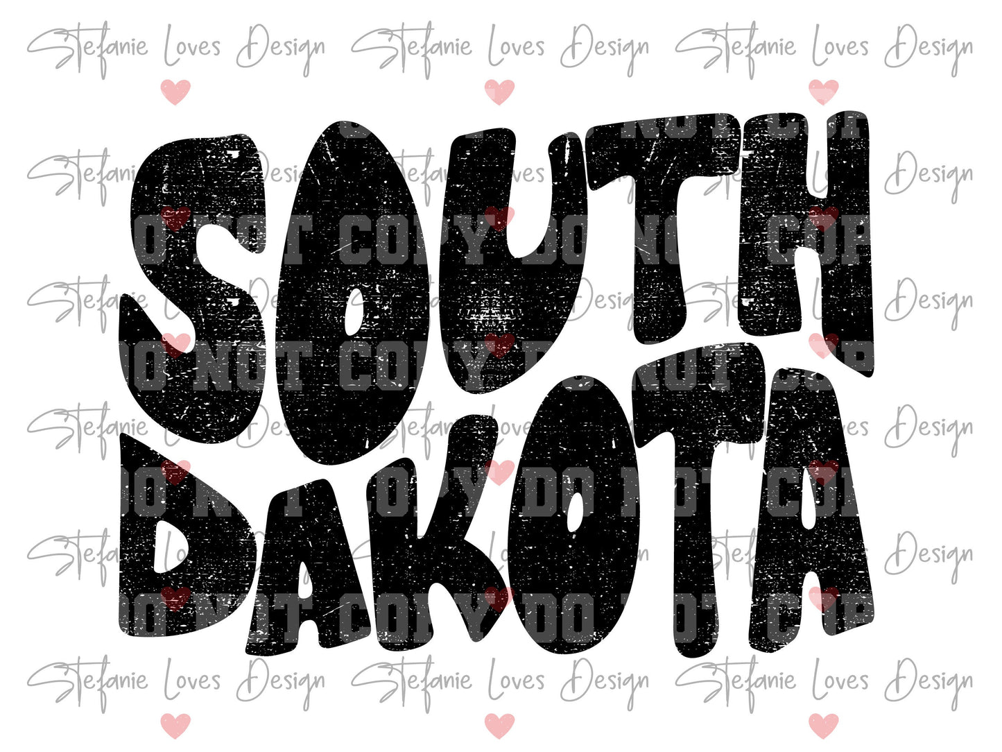 SOUTH Dakota Digital Design