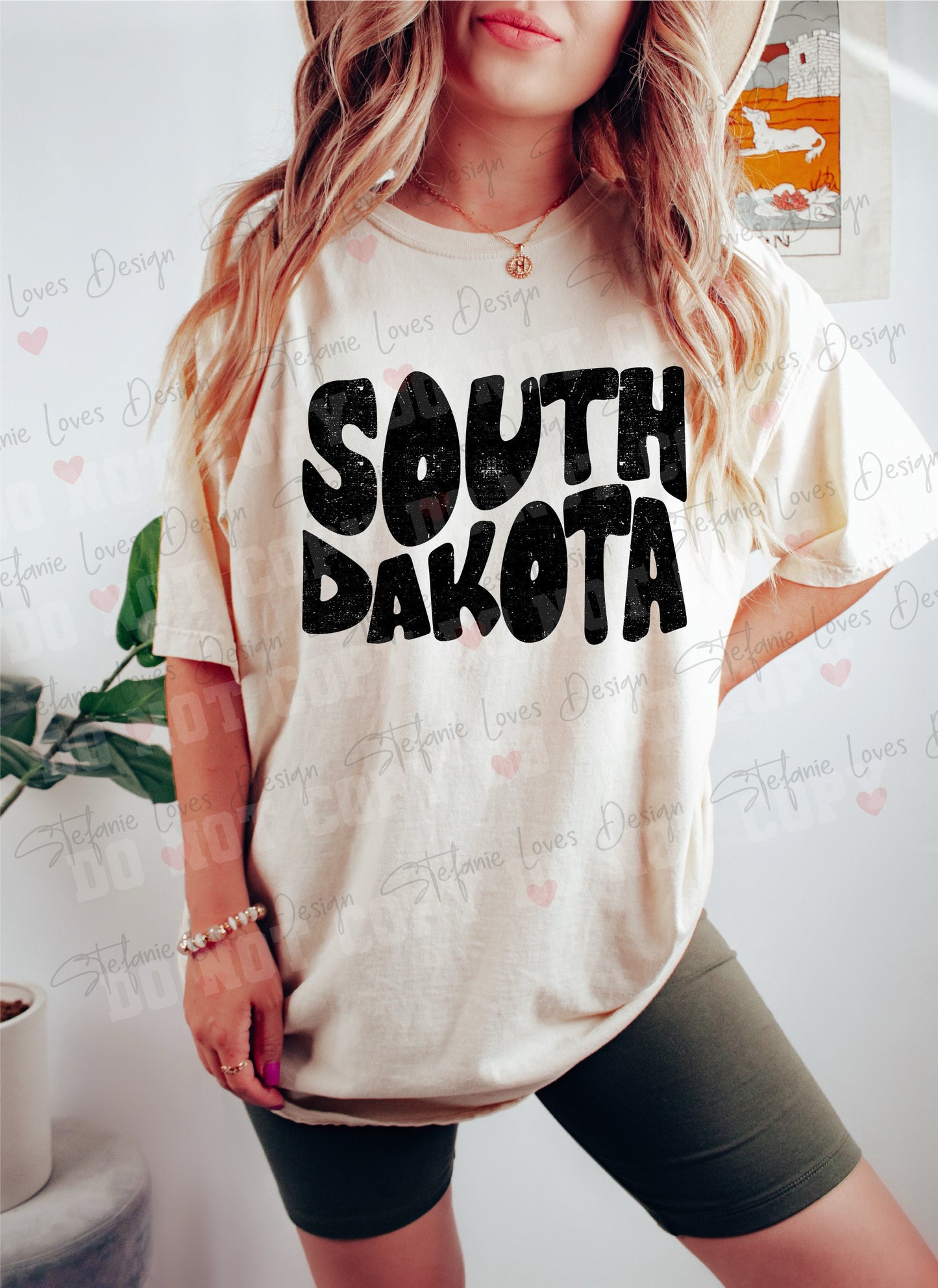 SOUTH Dakota Digital Design